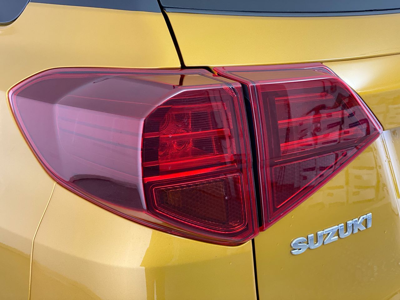 Used Suzuki Vitara 2024 for sale - 76716619: Photo 34