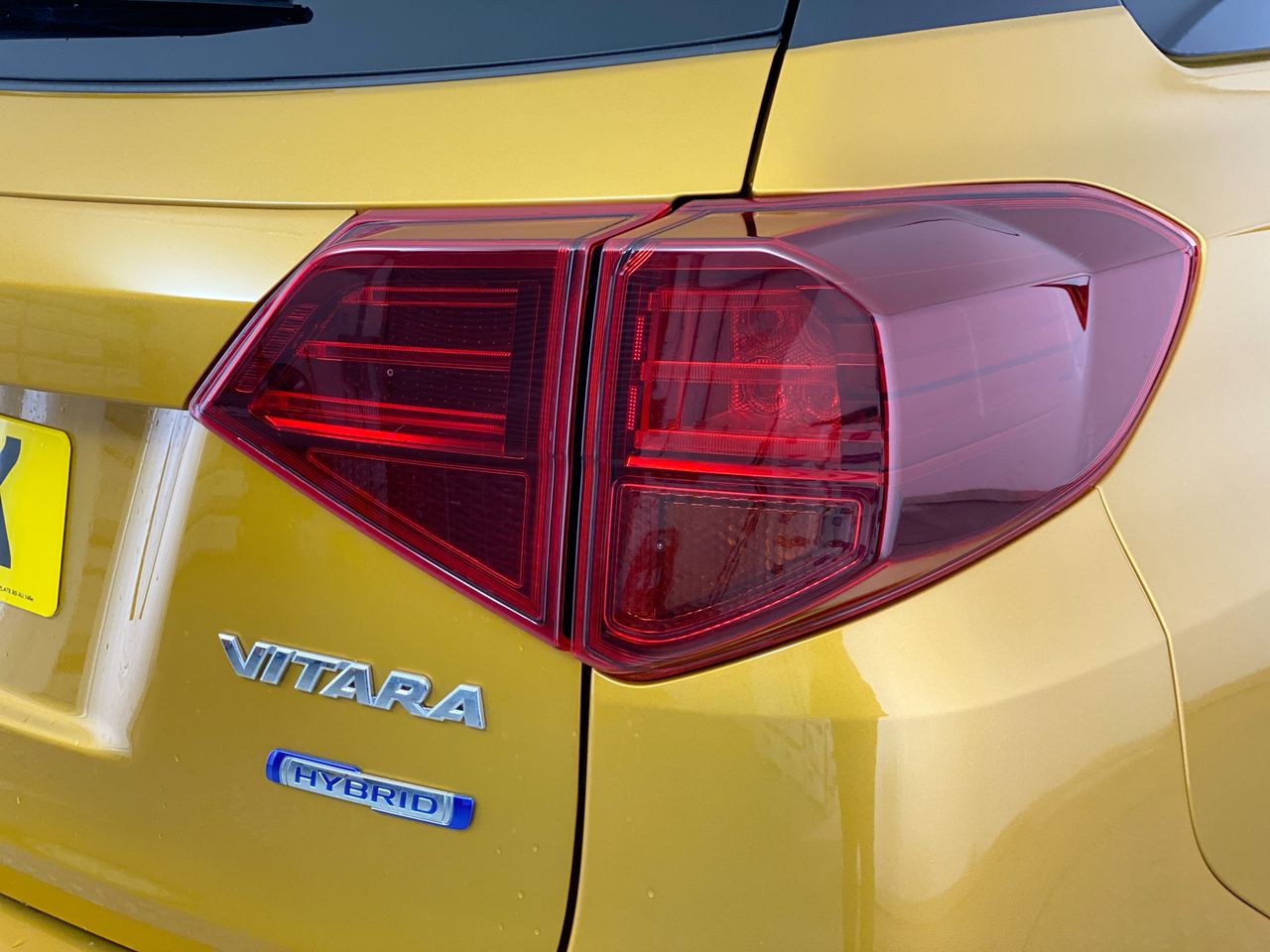 Used Suzuki Vitara 2024 for sale - 76716619: Photo 35