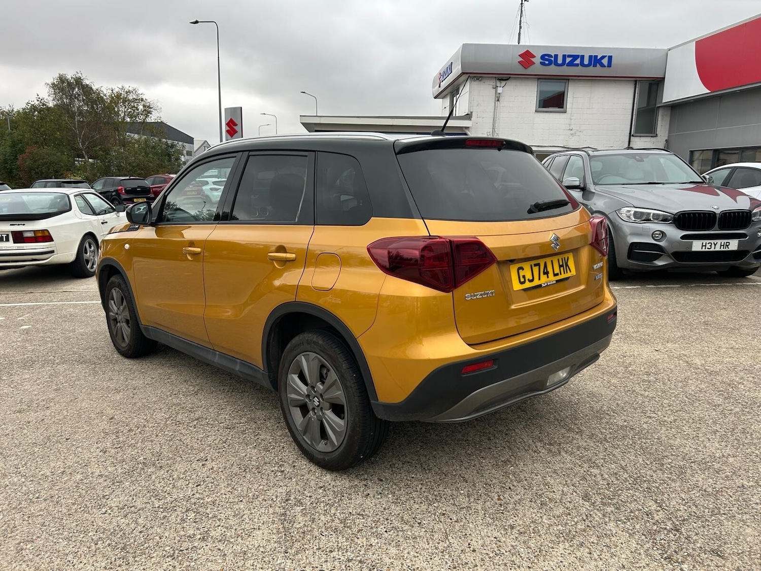 Used Suzuki Vitara 2024 for sale - 76716619: Photo 5