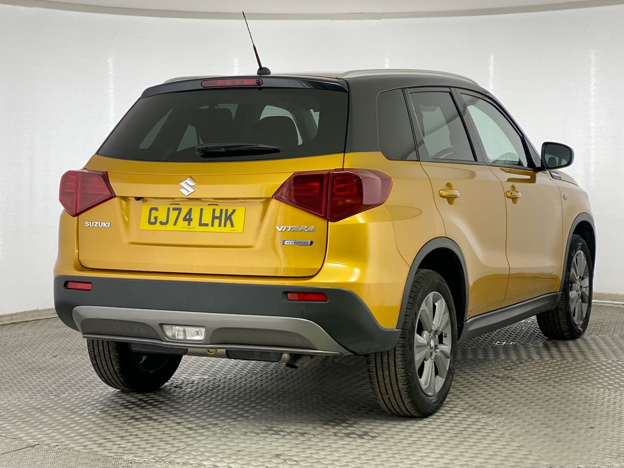 Used Suzuki Vitara 2024 for sale - 76716619: Photo 8