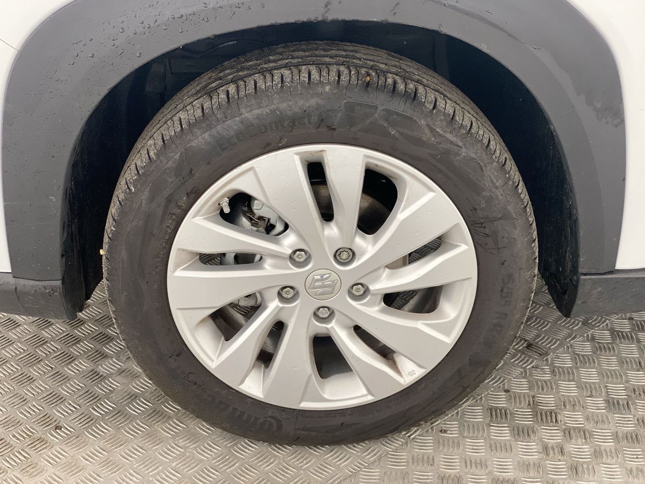 Used Suzuki SX4 S-Cross 2025 for sale - 76716644: Photo 11