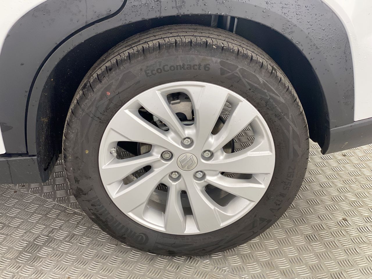 Used Suzuki SX4 S-Cross 2025 for sale - 76716644: Photo 12