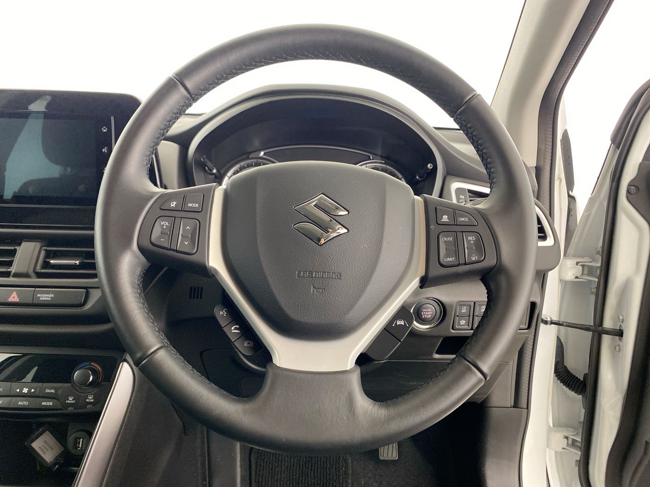 Used Suzuki SX4 S-Cross 2025 for sale - 76716644: Photo 16