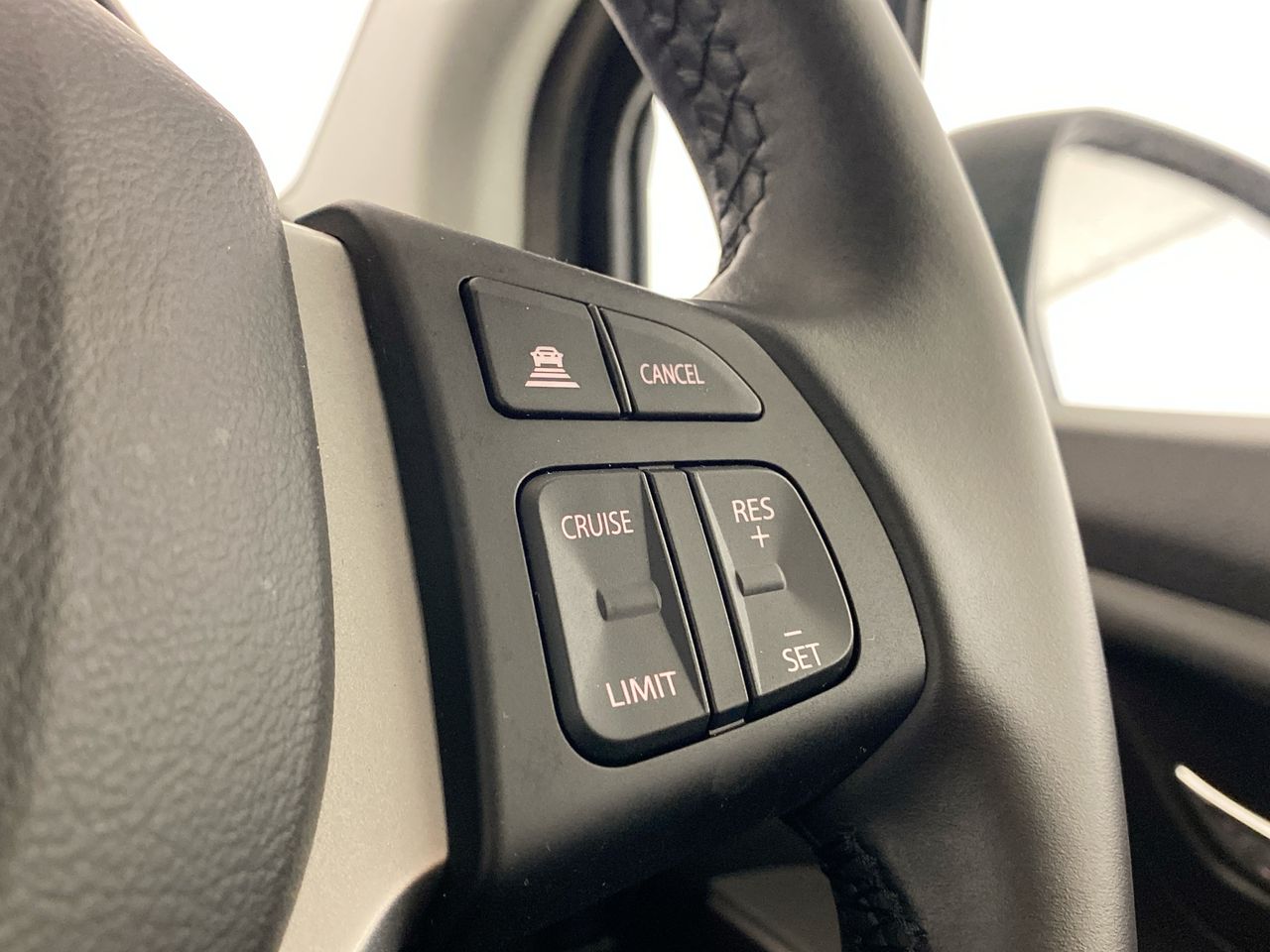 Used Suzuki SX4 S-Cross 2025 for sale - 76716644: Photo 20