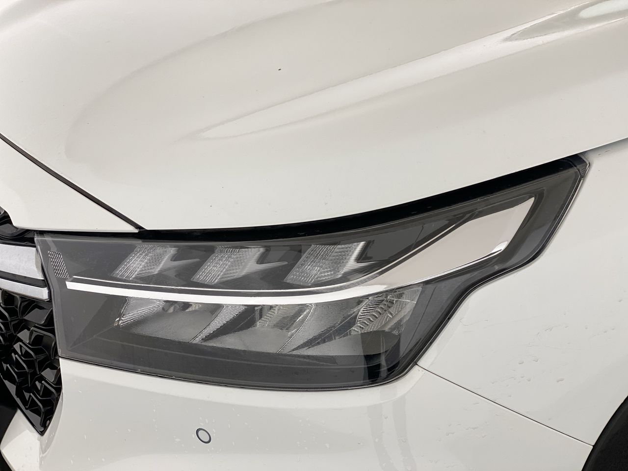 Used Suzuki SX4 S-Cross 2025 for sale - 76716644: Photo 27