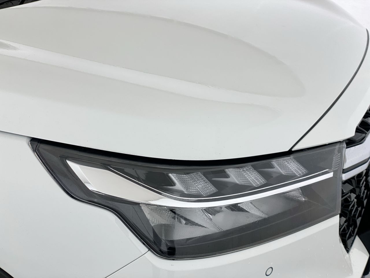 Used Suzuki SX4 S-Cross 2025 for sale - 76716644: Photo 28