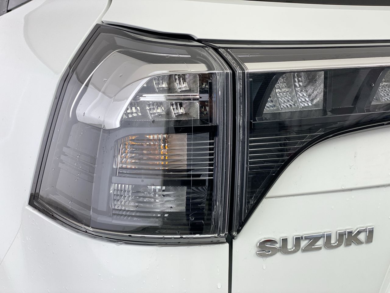 Used Suzuki SX4 S-Cross 2025 for sale - 76716644: Photo 29