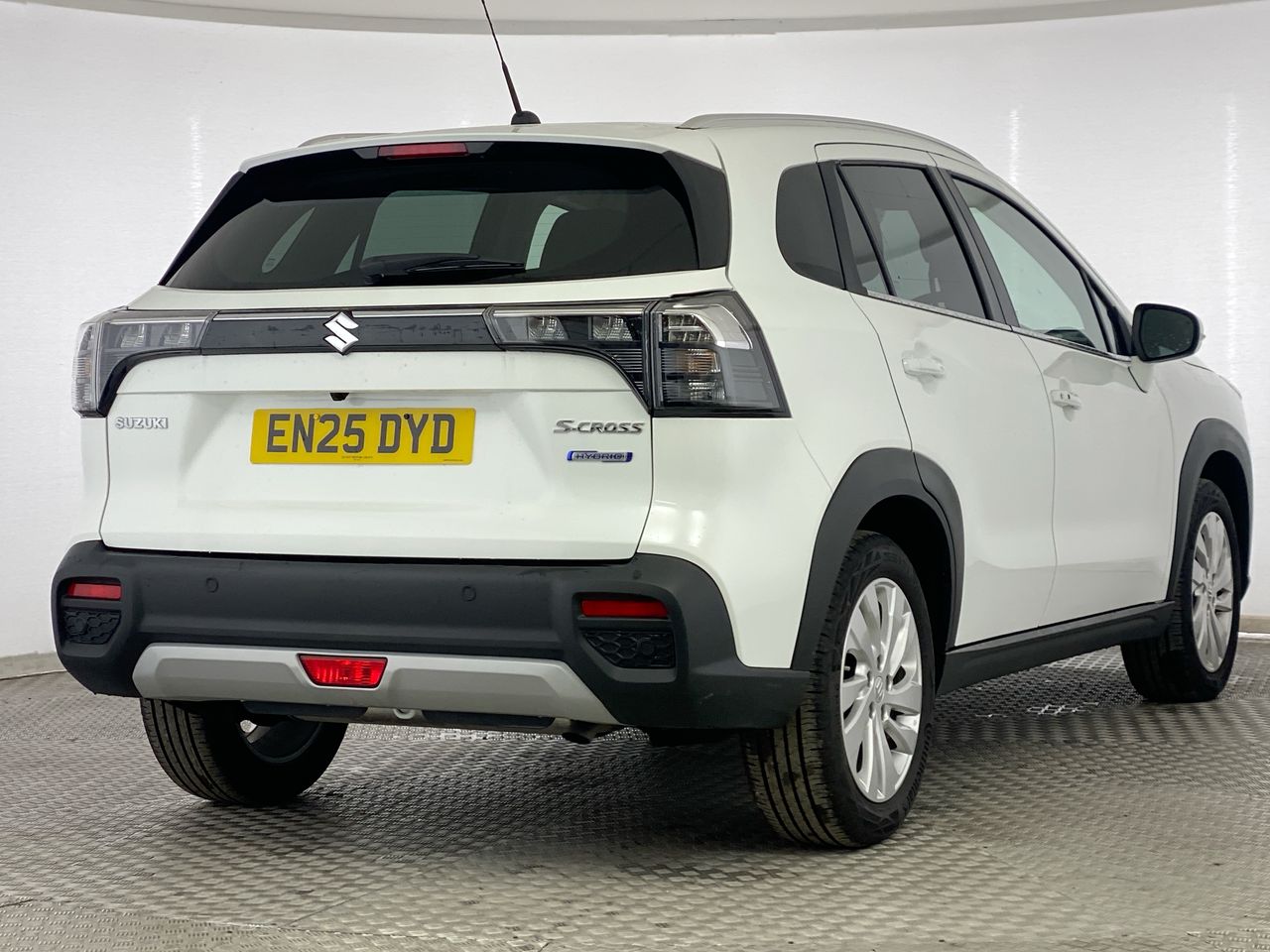 Used Suzuki SX4 S-Cross 2025 for sale - 76716644: Photo 7