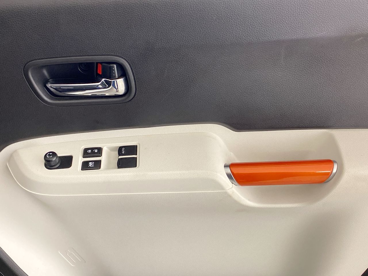 Used Suzuki Ignis 2020 for sale - 76754405: Photo 10