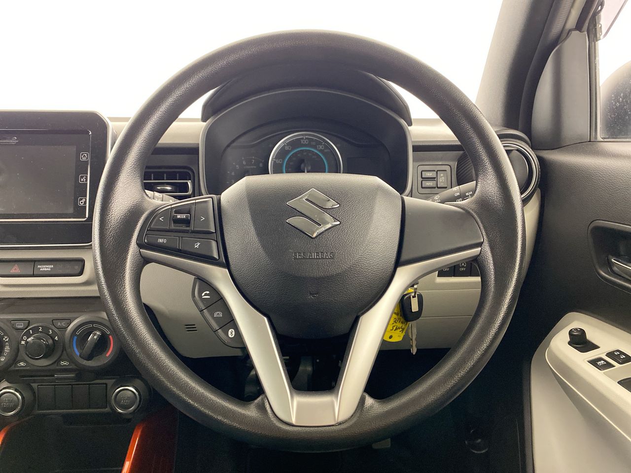 Used Suzuki Ignis 2020 for sale - 76754405: Photo 12