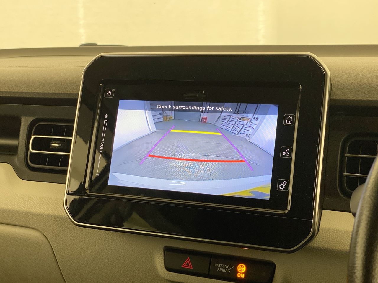 Used Suzuki Ignis 2020 for sale - 76754405: Photo 15