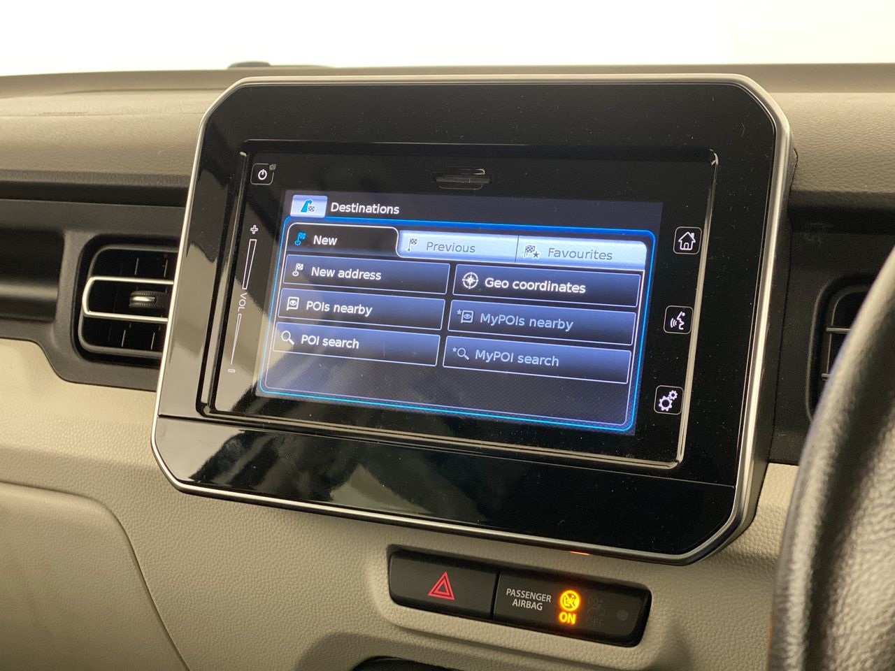 Used Suzuki Ignis 2020 for sale - 76754405: Photo 16