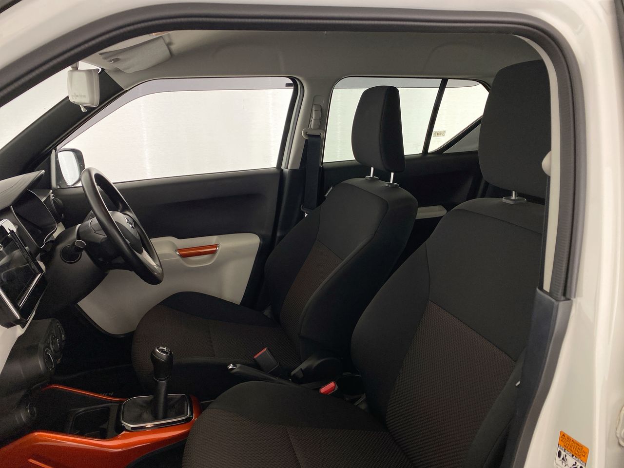 Used Suzuki Ignis 2020 for sale - 76754405: Photo 22