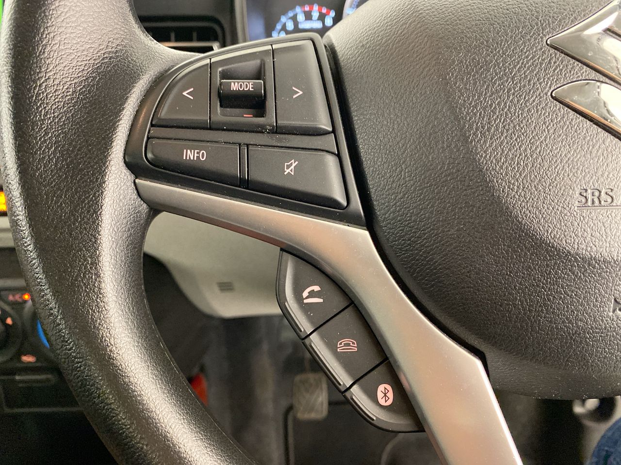 Used Suzuki Ignis 2020 for sale - 76754405: Photo 26