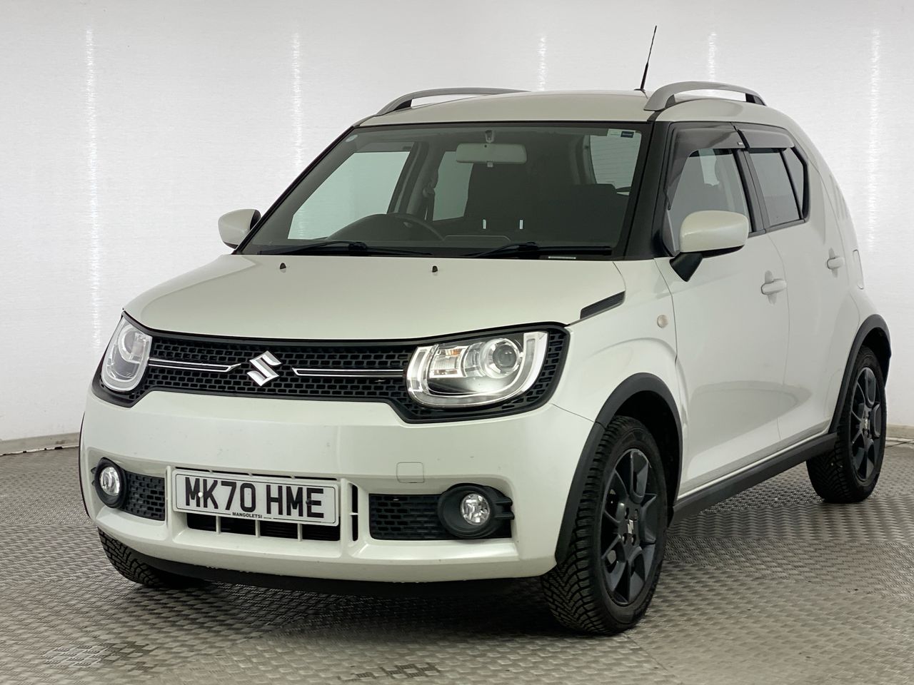 Used Suzuki Ignis 2020 for sale - 76754405: Photo 3