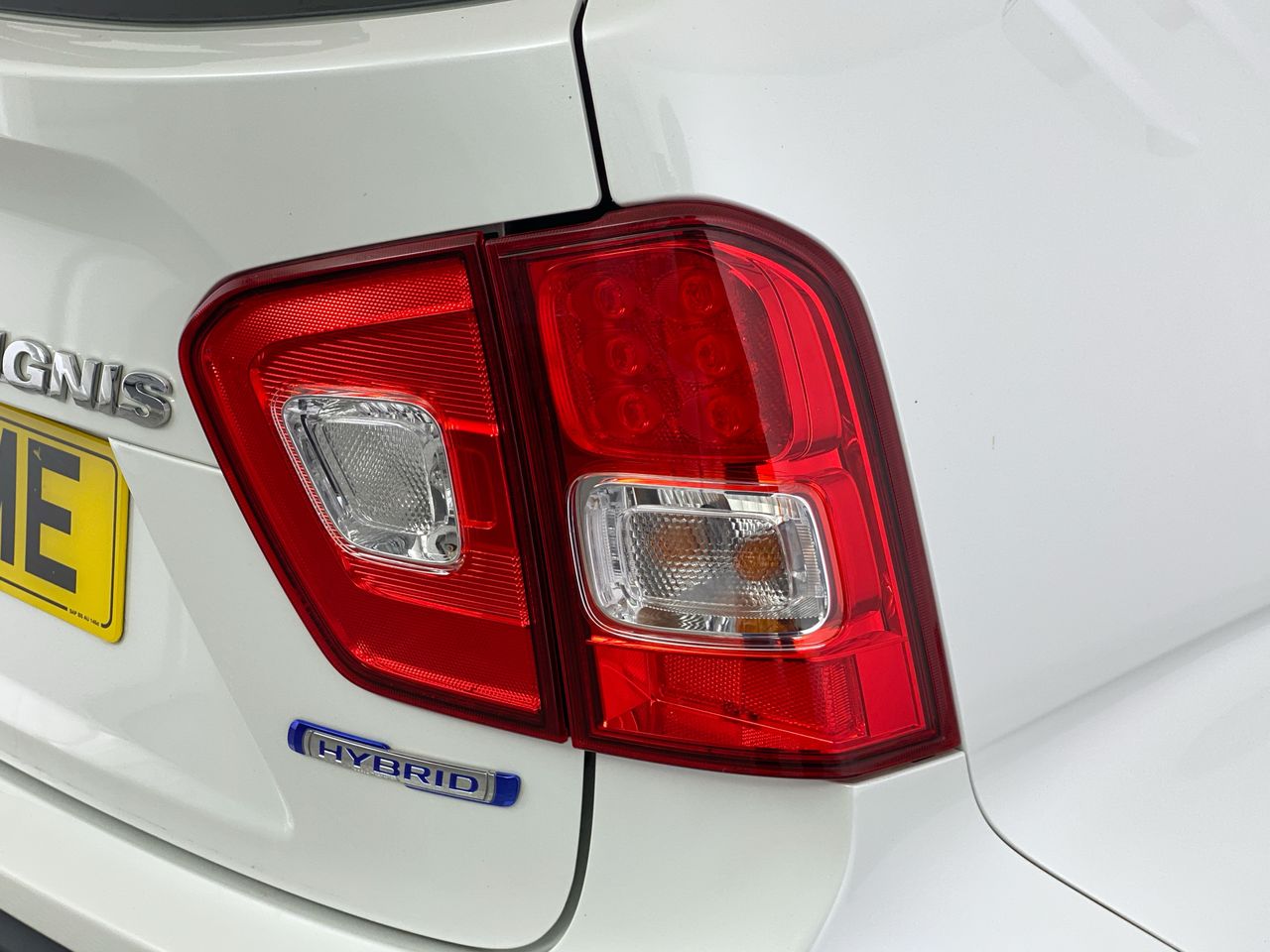 Used Suzuki Ignis 2020 for sale - 76754405: Photo 30