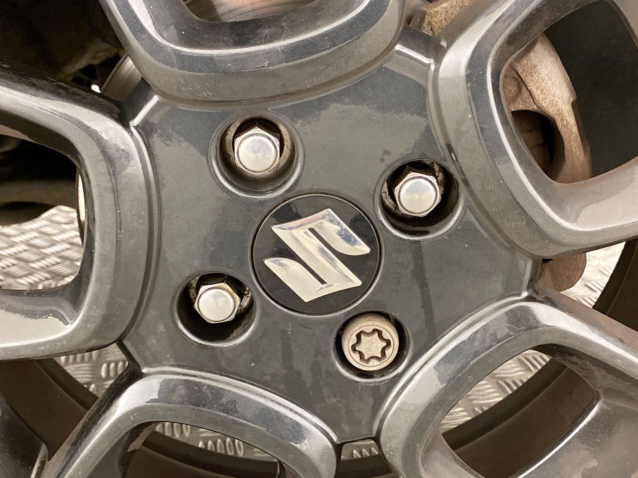 Used Suzuki Ignis 2020 for sale - 76754405: Photo 9