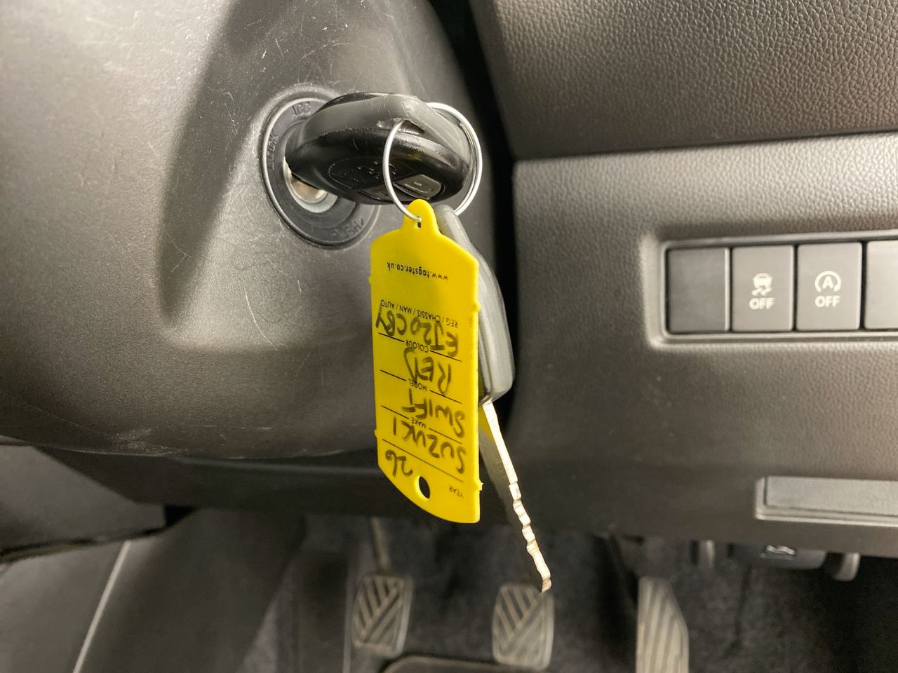 Used Suzuki Swift 2020 for sale - 76635301: Photo 28