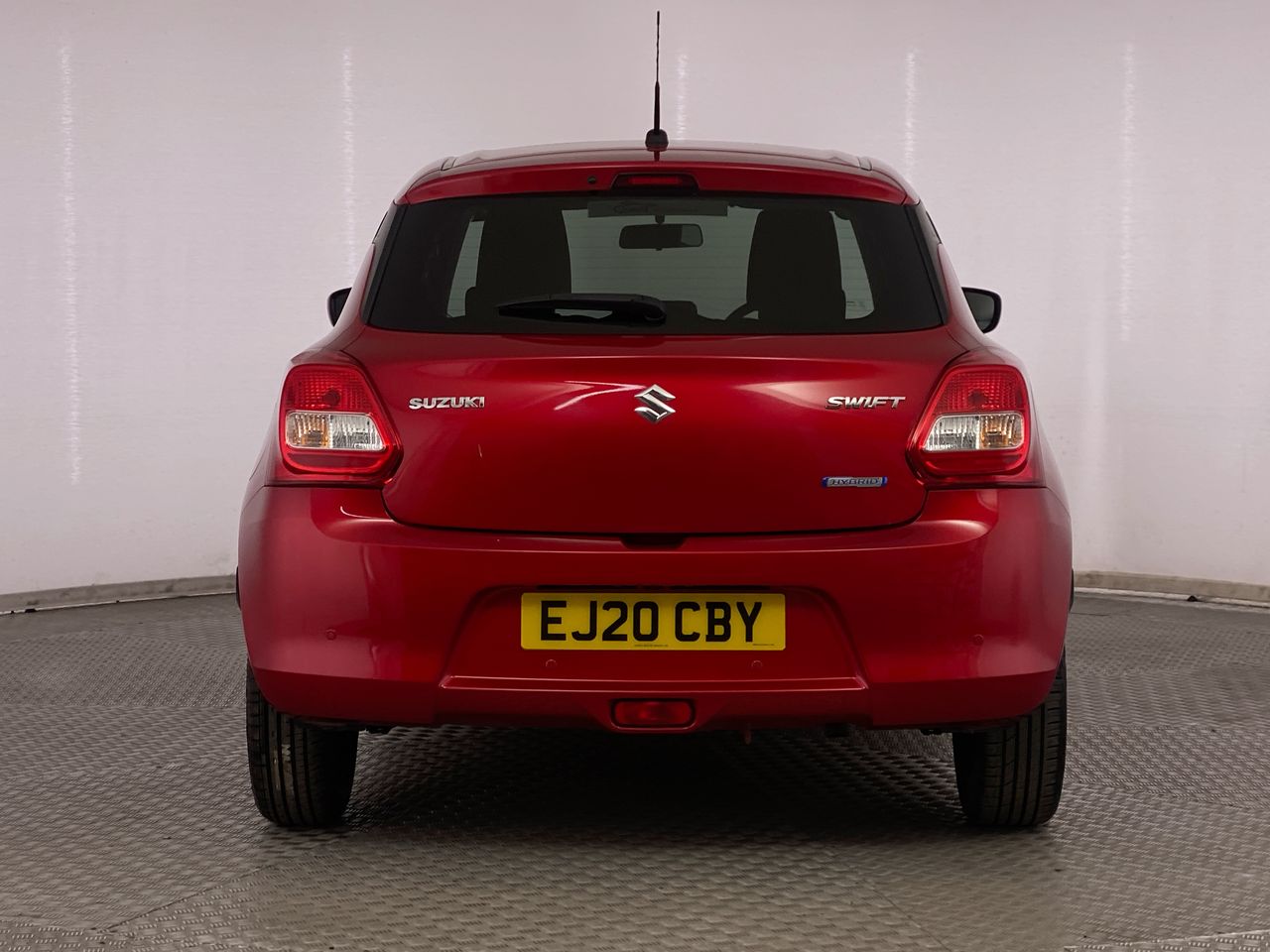 Used Suzuki Swift 2020 for sale - 76635301: Photo 6