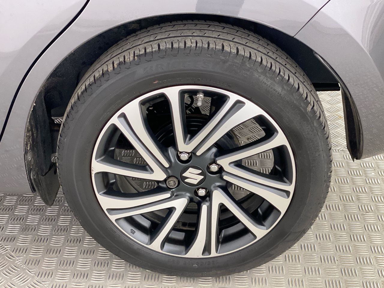 Used Suzuki Swift 2023 for sale - 76461490: Photo 12