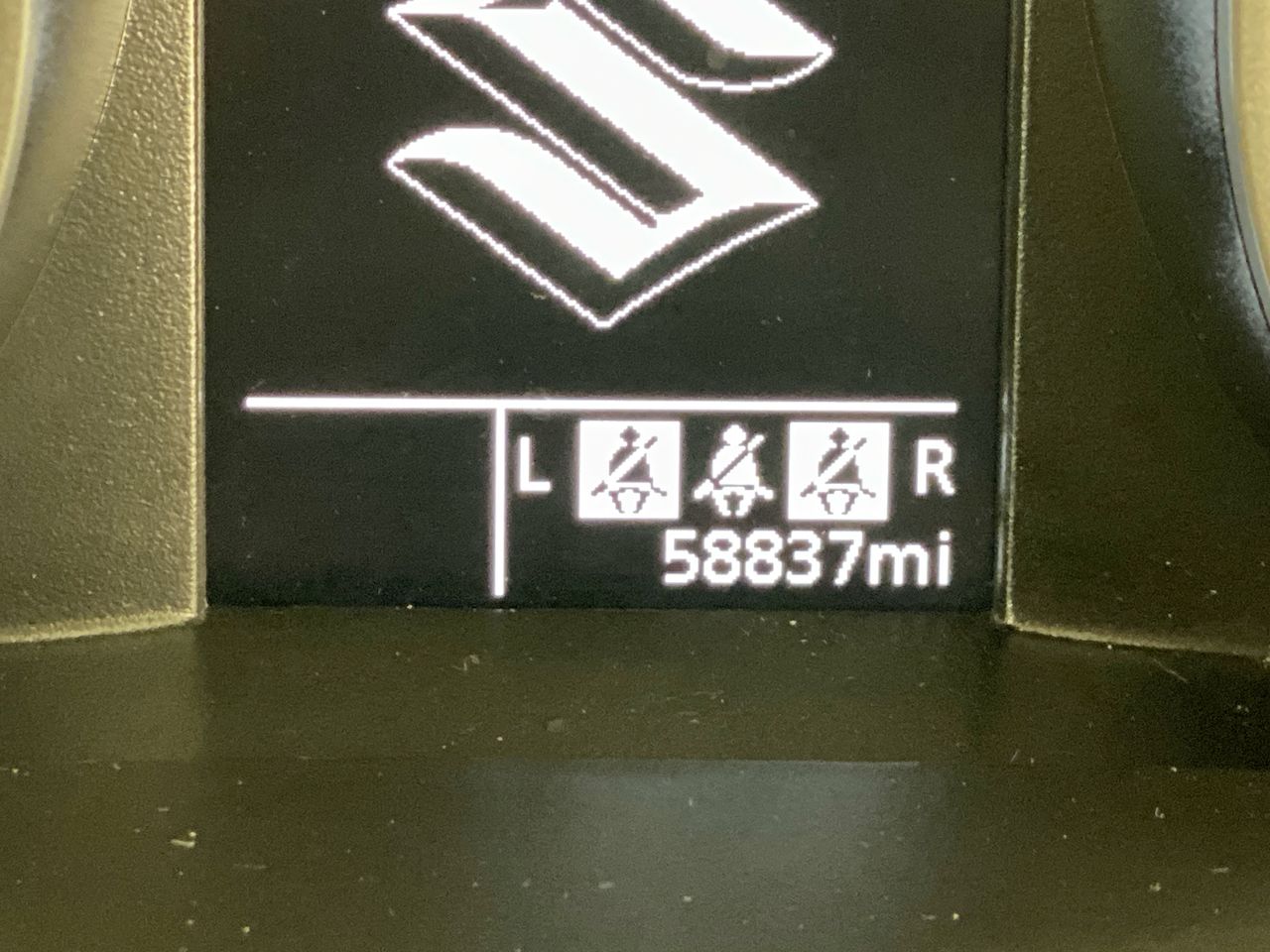 Used Suzuki Swift 2023 for sale - 76461490: Photo 16