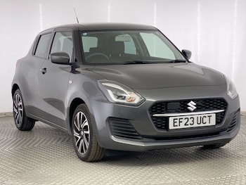 Used Suzuki Swift 2023 for sale - 76461490: Photo