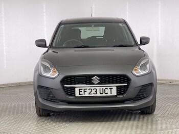 Used Suzuki Swift 2023 for sale - 76461490: Photo