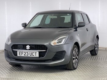 Used Suzuki Swift 2023 for sale - 76461490: Photo