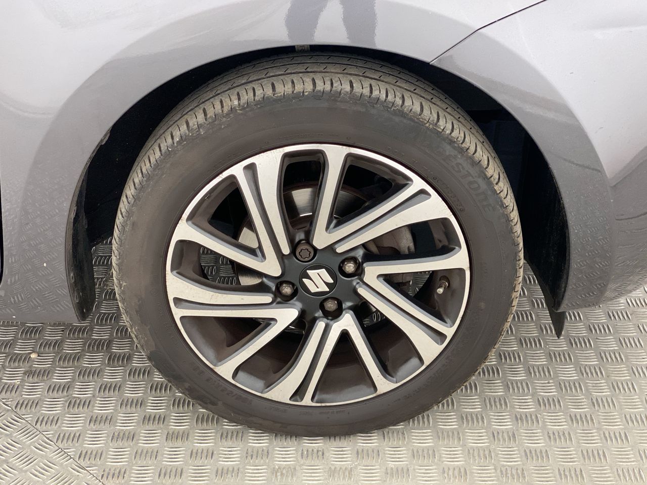 Used Suzuki Swift 2023 for sale - 76461490: Photo 9