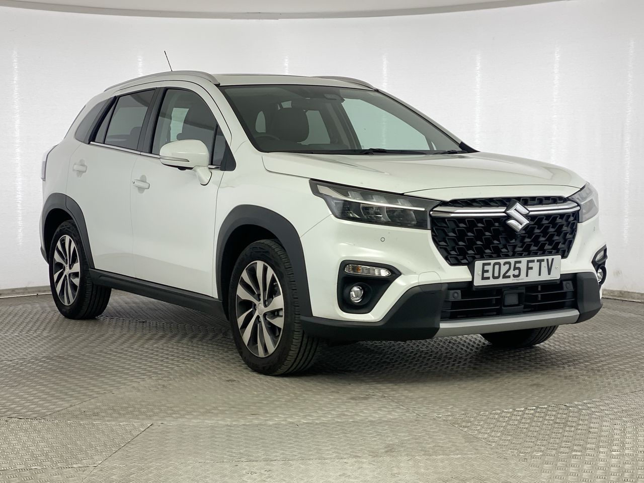 Used Suzuki SX4 S-Cross 2025 for sale - 76461433: Photo 1