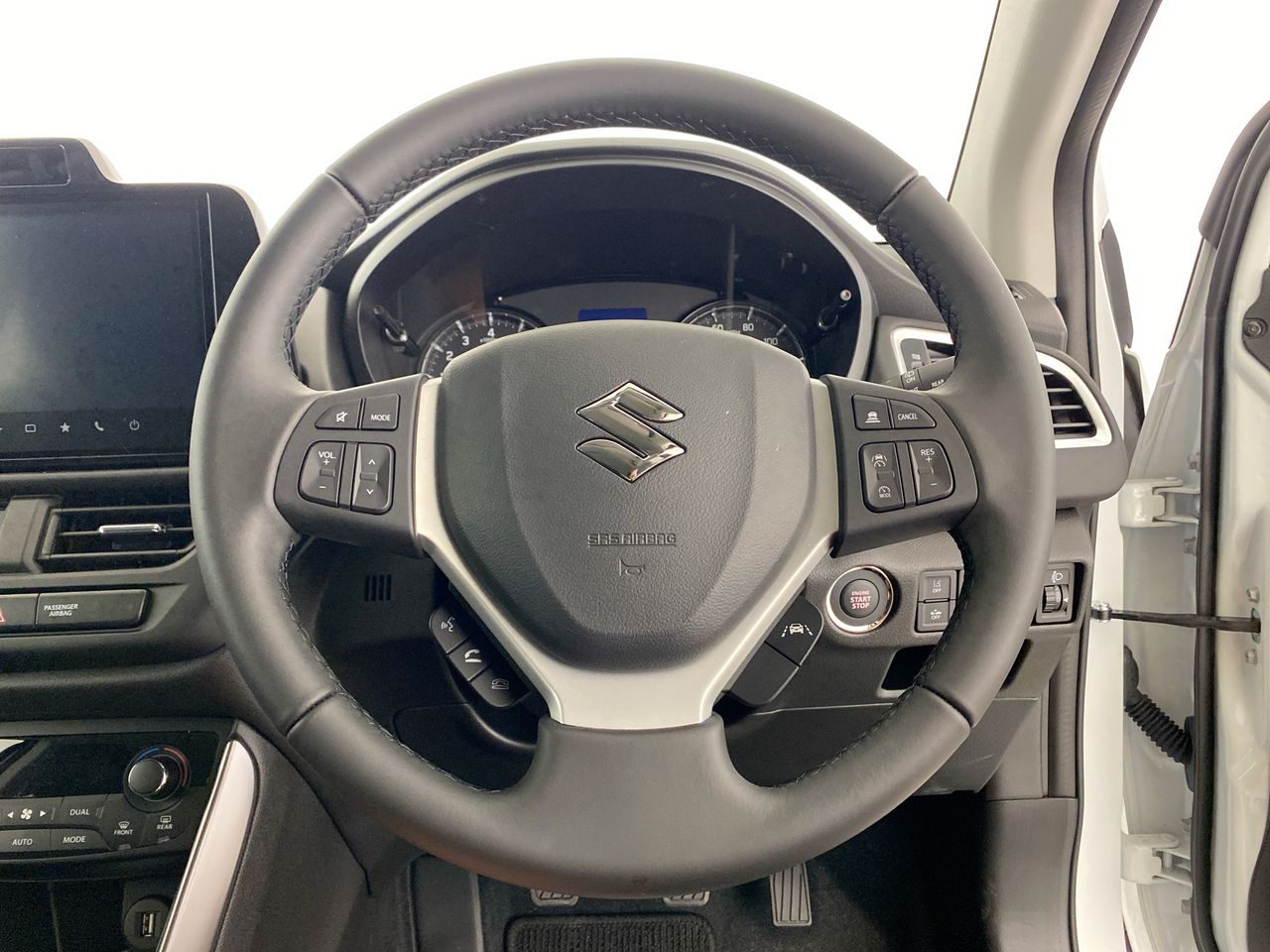 Used Suzuki SX4 S-Cross 2025 for sale - 76461433: Photo 16