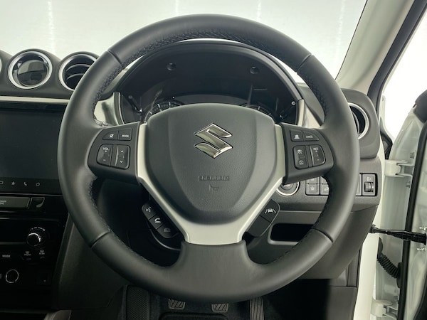 Used Suzuki Vitara 2025 for sale - 75441179: Photo 16