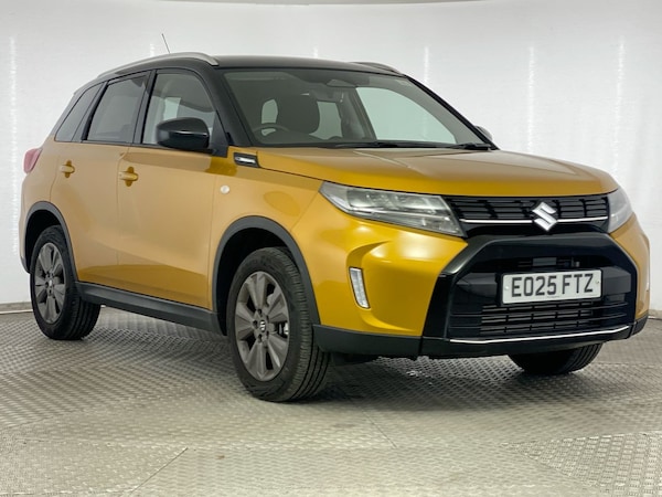 Used Suzuki Vitara 2025 for sale - 75441179: Photo 1