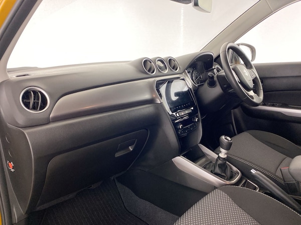 Used Suzuki Vitara 2025 for sale - 75441179: Photo 29