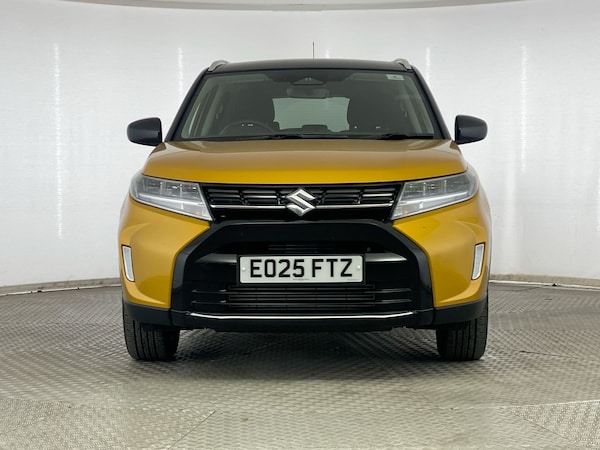 Used Suzuki Vitara 2025 for sale - 75441179: Photo 2