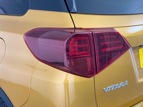 Used Suzuki Vitara 2025 for sale - 75441179: Photo 36