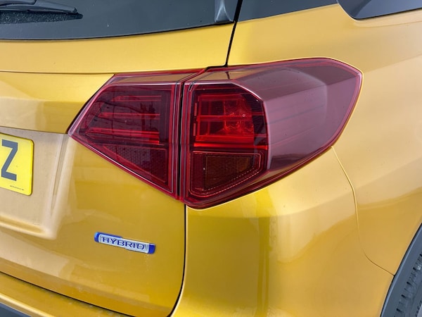 Used Suzuki Vitara 2025 for sale - 75441179: Photo 37