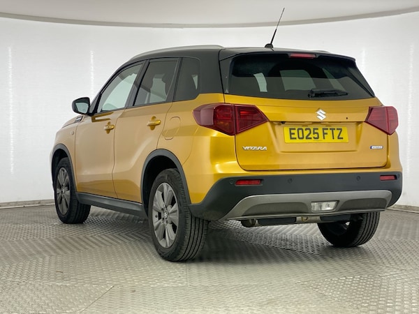 Used Suzuki Vitara 2025 for sale - 75441179: Photo 5
