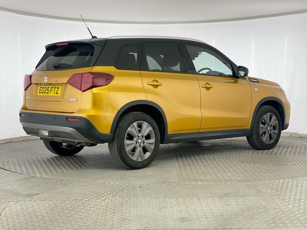 Used Suzuki Vitara 2025 for sale - 75441179: Photo 7