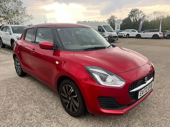 Suzuki - Swift