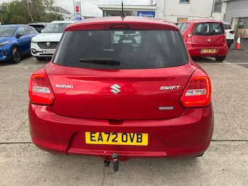 Used Suzuki Swift 2023 for sale - 76095995: Photo 4