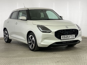 2025 - 1.2 Mild Hybrid Ultra 5dr