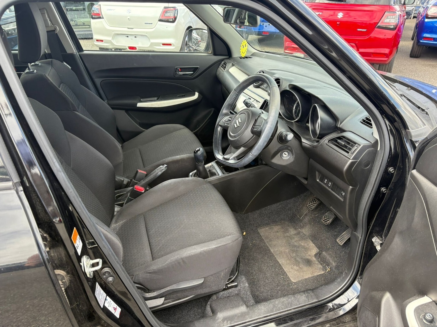 Vehicle 11