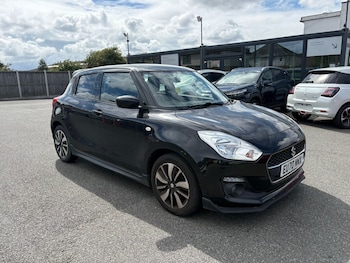 2020 - 1.2 Dualjet SHVS Attitude 5dr