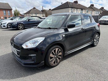 Used Suzuki Swift 2020 for sale - 75771217: Photo