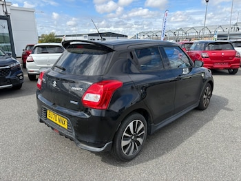 Used Suzuki Swift 2020 for sale - 75771217: Photo