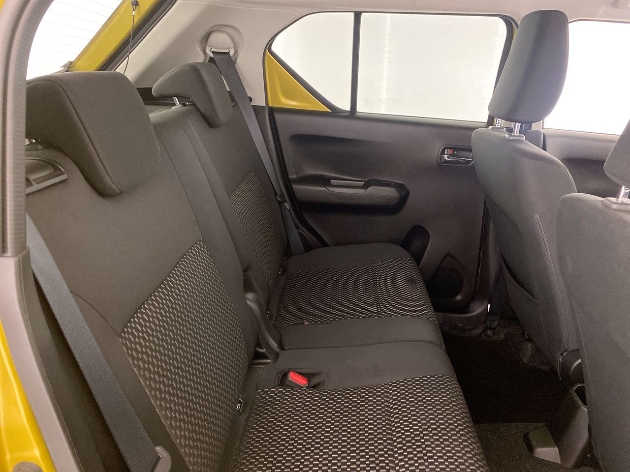 Used Suzuki Ignis 2022 for sale - 76635311: Photo 22