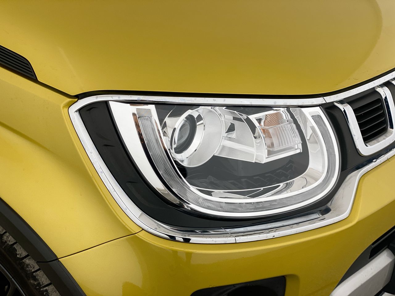 Used Suzuki Ignis 2022 for sale - 76635311: Photo 29