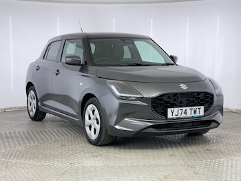 2025 - 1.2 Mild Hybrid Motion 5dr