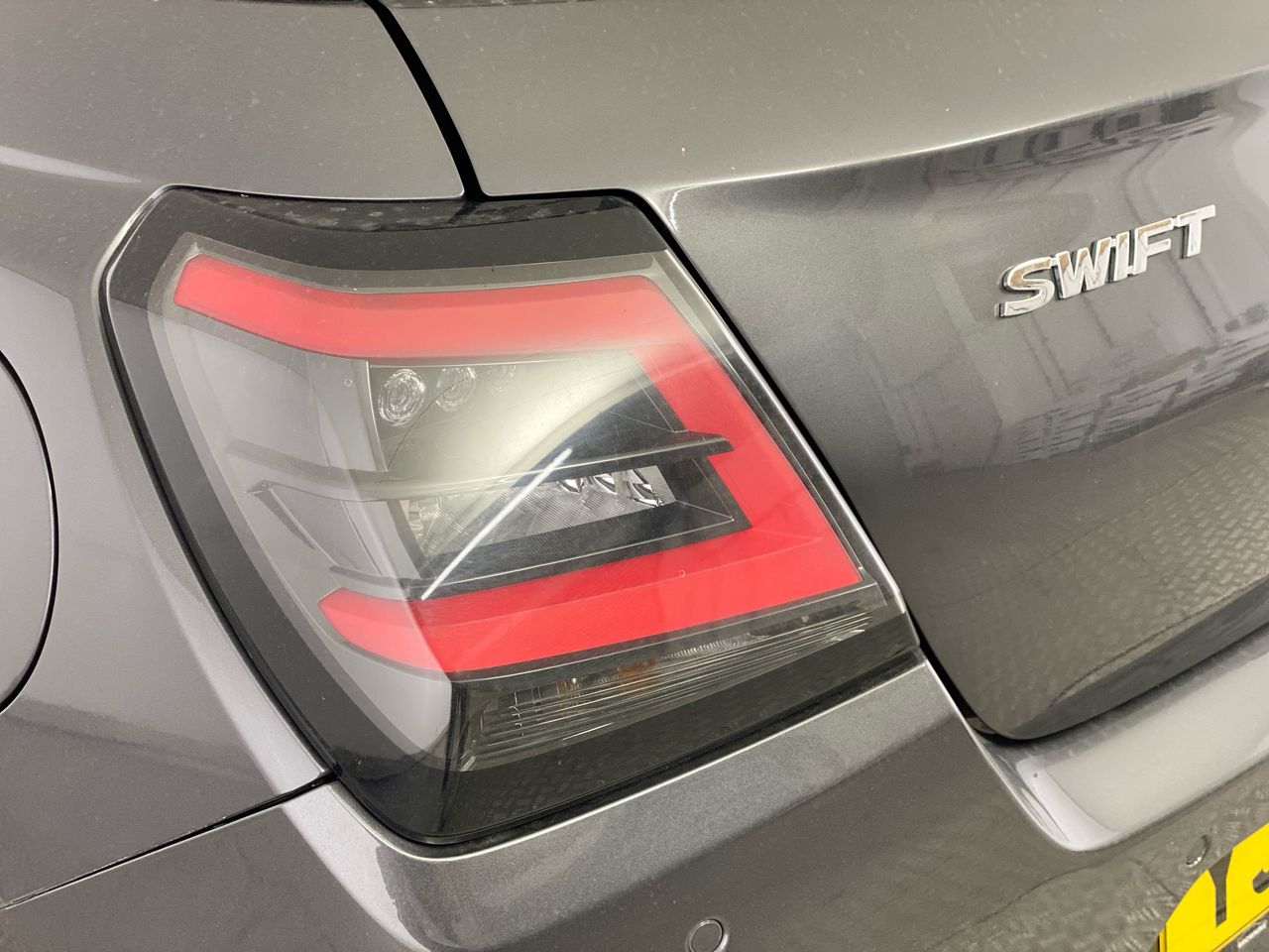 Used Suzuki Swift 2025 for sale - 76754388: Photo 37